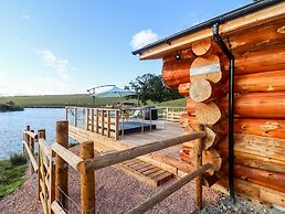 Cedar Cabin