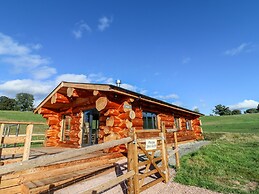 Cedar Cabin