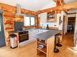 Cedar Cabin