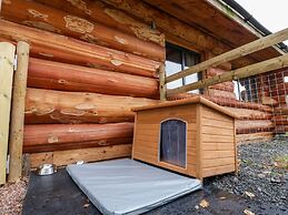 Cedar Cabin
