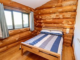 Cedar Cabin