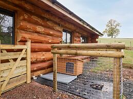 Cedar Cabin