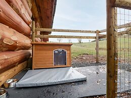 Cedar Cabin