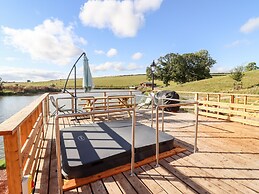 Cedar Cabin