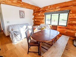 Cedar Cabin