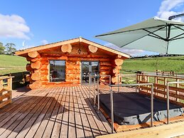 Cedar Cabin