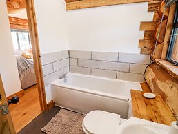 Cedar Cabin