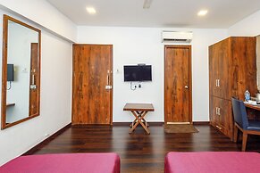 J Hotel and Banquets