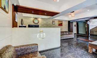 J Hotel and Banquets