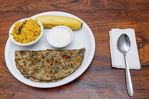 J Hotel and Banquets