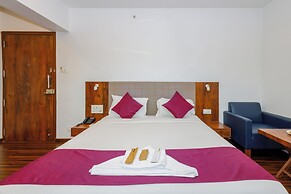 J Hotel and Banquets