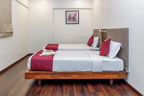 J Hotel and Banquets