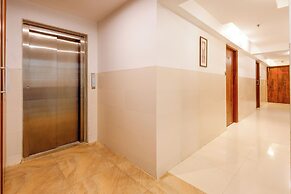 J Hotel and Banquets