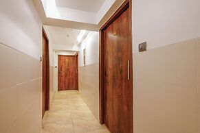 J Hotel and Banquets