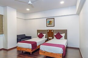 J Hotel and Banquets