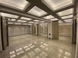 J Hotel and Banquets