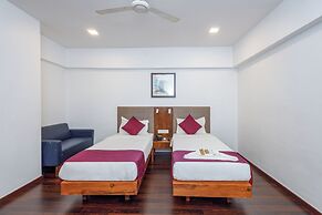 J Hotel and Banquets