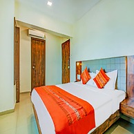 J Hotel and Banquets