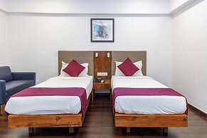 J Hotel and Banquets