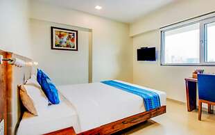 J Hotel and Banquets