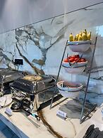 J Hotel and Banquets