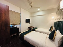 J Hotel and Banquets