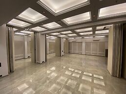 J Hotel and Banquets