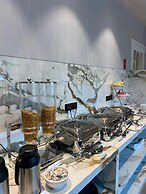 J Hotel and Banquets