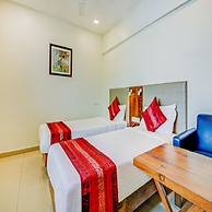 J Hotel and Banquets