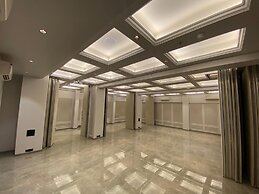 J Hotel and Banquets