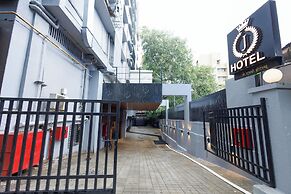 J Hotel and Banquets