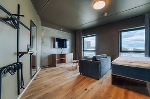 Smarthotel Bodø