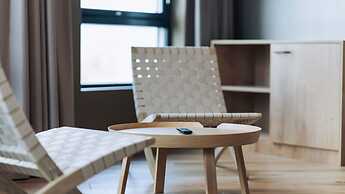 Smarthotel Bodø