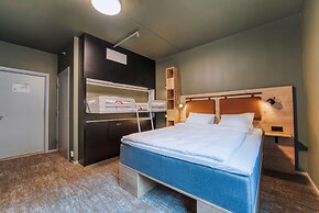 Smarthotel Bodø