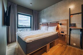 Smarthotel Bodø