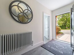 Routhorpe House