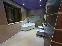 Room in B&B - Eden Relax Improves Life