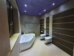 Room in B&B - Eden Relax Improves Life