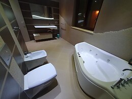 Room in B&B - Eden Relax Improves Life