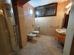 Room in B&B - Eden Relax Improves Life