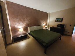 Room in B&B - Eden Relax Improves Life