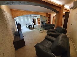 Room in B&B - Eden Relax Improves Life
