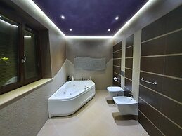 Room in B&B - Eden Relax Improves Life