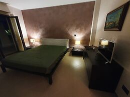 Room in B&B - Eden Relax Improves Life