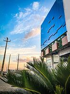 Hotel Novo Centro