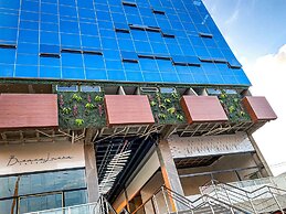 Hotel Novo Centro