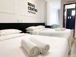 Hotel Novo Centro