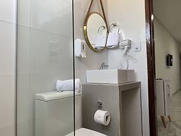 Hotel Novo Centro