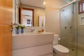 PF13 Casa 05 Suítes - Praia do Forte