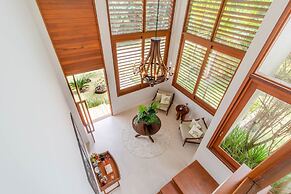 PF13 Casa 05 Suítes - Praia do Forte